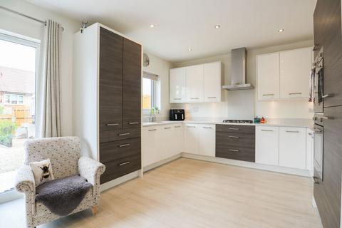 undefined, Capstone Drive, Calne SN11