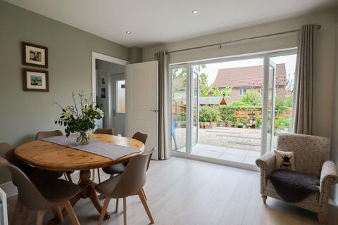 undefined, Capstone Drive, Calne SN11