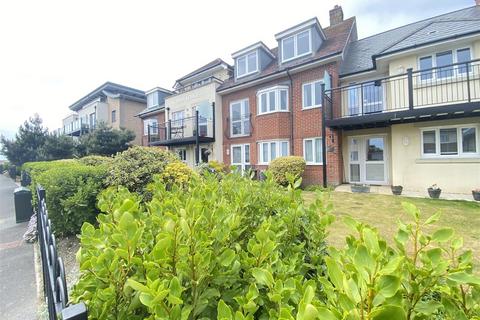 1 bedroom retirement property for sale, Grange Road, Bournemouth BH6