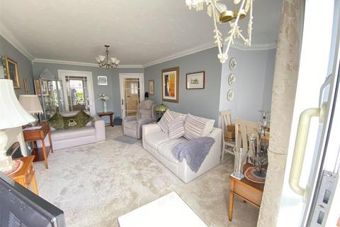 1 bedroom retirement property for sale, Grange Road, Bournemouth BH6