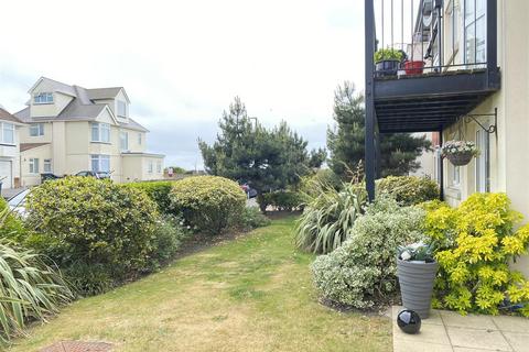 1 bedroom retirement property for sale, Grange Road, Bournemouth BH6