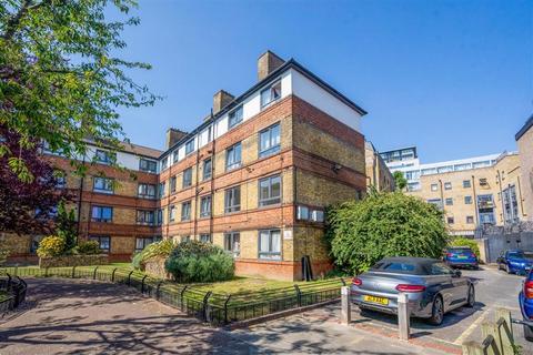 1 bedroom flat to rent, Elim Estate, London SE1