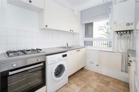 1 bedroom flat to rent, Elim Estate, London SE1