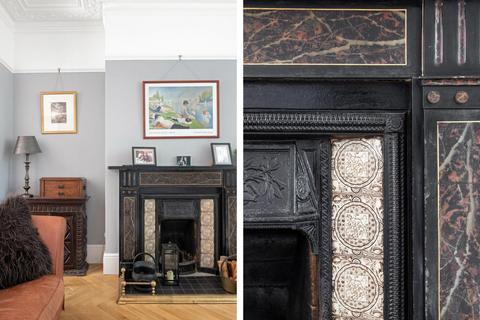 4 bedroom house for sale, Charleville Circus, Sydenham, London, SE26