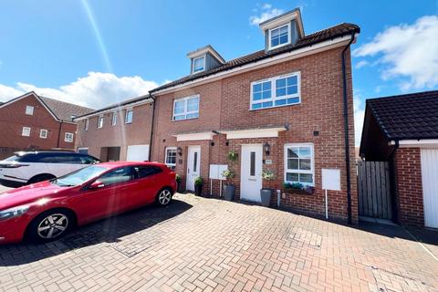 undefined, Woodward Road, Spennymoor