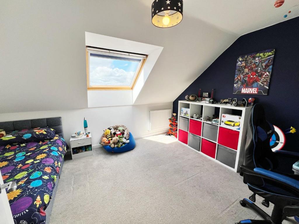 Bedroom Two