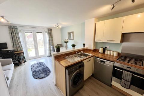 undefined, Woodward Road, Spennymoor