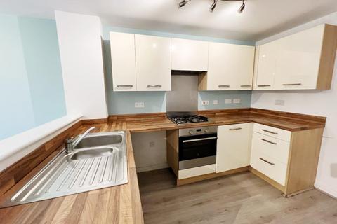 undefined, Woodward Road, Spennymoor