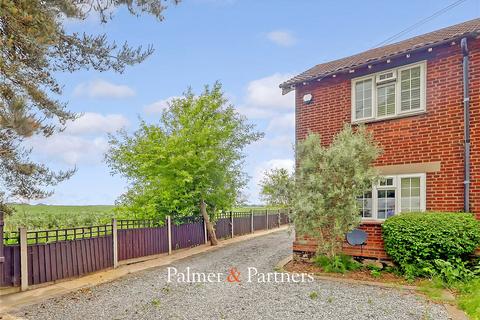 East Warren Cottage Roxwell Road, Writtle, Chelmsford, CM1 3RU