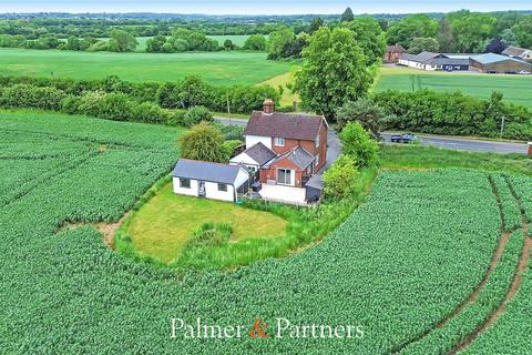 East Warren Cottage Roxwell Road, Writtle, Chelmsford, CM1 3RU