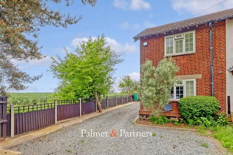 East Warren Cottage Roxwell Road, Writtle, Chelmsford, CM1 3RU