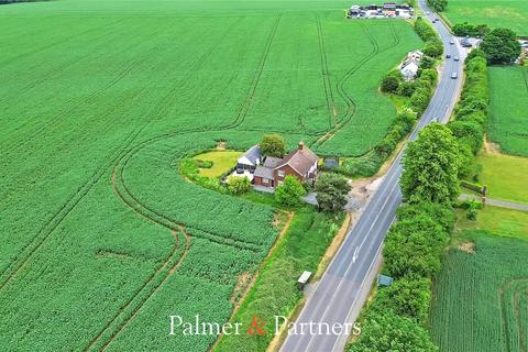 East Warren Cottage Roxwell Road, Writtle, Chelmsford, CM1 3RU
