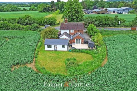 East Warren Cottage Roxwell Road, Writtle, Chelmsford, CM1 3RU