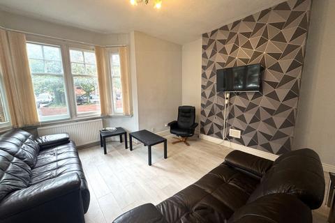 undefined, Saxby Street, Leicester LE2