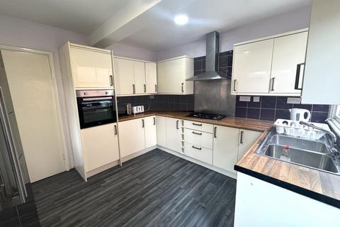 undefined, Saxby Street, Leicester LE2