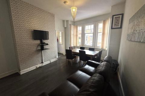 undefined, Saxby Street, Leicester LE2