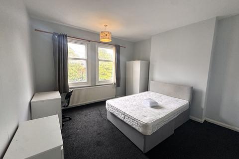 undefined, Saxby Street, Leicester LE2