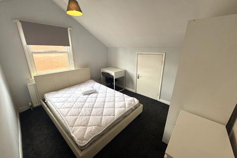 undefined, Saxby Street, Leicester LE2