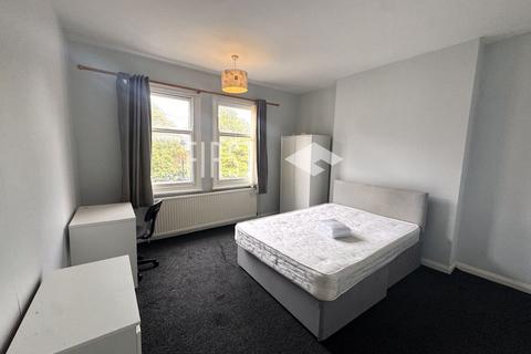 undefined, Saxby Street, Leicester LE2