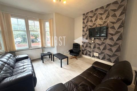 undefined, Saxby Street, Leicester LE2