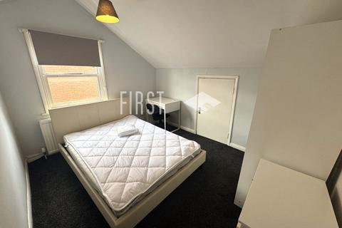 undefined, Saxby Street, Leicester LE2