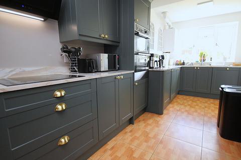 5 bedroom semi-detached house for sale, Calder Road, Canford Heath , Poole, BH17