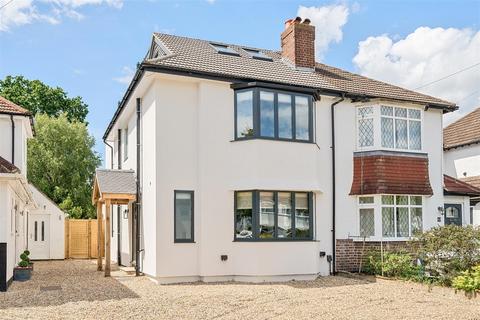 64 Crescent Drive, Petts Wood, Orpington, BR5 1BD