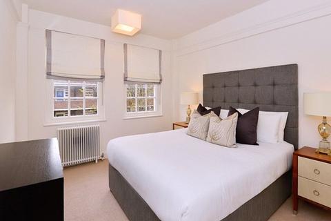 2 bedroom flat to rent, Fulham Road, London, UK, SW3