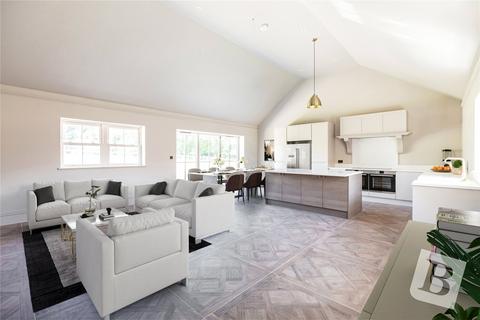 undefined, Weald Park Way, South Weald, Brentwood, Essex, CM14