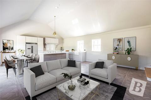 undefined, Weald Park Way, South Weald, Brentwood, Essex, CM14