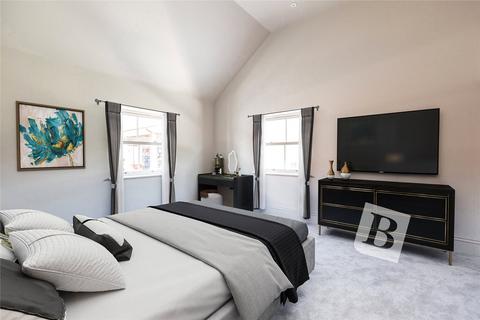 undefined, Weald Park Way, South Weald, Brentwood, Essex, CM14
