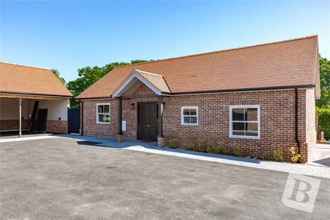 undefined, Weald Park Way, South Weald, Brentwood, Essex, CM14