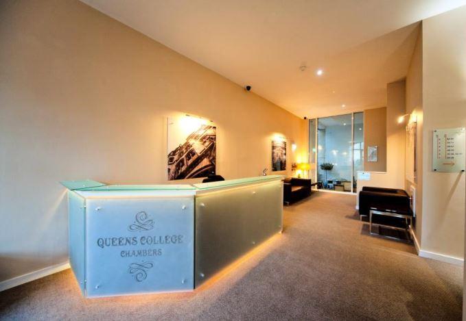 Concierge