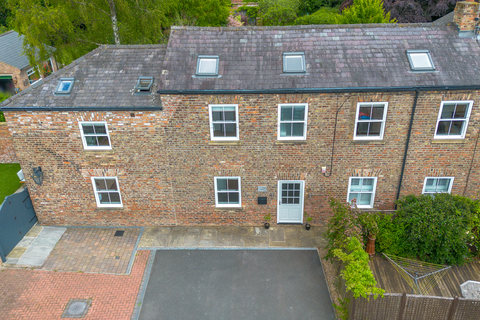 undefined, Gate Helmsley, York YO41