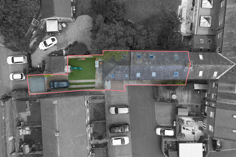 undefined, Gate Helmsley, York YO41