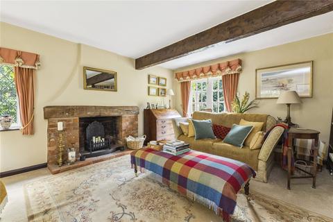 3 bedroom end of terrace house for sale, Ferry Lane, Medmenham, Marlow, Buckinghamshire, SL7