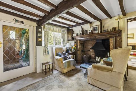 3 bedroom end of terrace house for sale, Ferry Lane, Medmenham, Marlow, Buckinghamshire, SL7