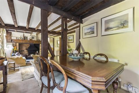 3 bedroom end of terrace house for sale, Ferry Lane, Medmenham, Marlow, Buckinghamshire, SL7