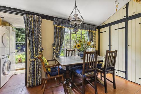 3 bedroom end of terrace house for sale, Ferry Lane, Medmenham, Marlow, Buckinghamshire, SL7