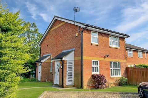 6 Astley Green, Luton, LU2 8TS