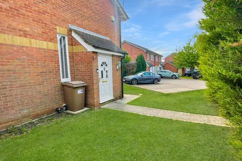 6 Astley Green, Luton, LU2 8TS