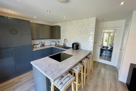 3 bedroom semi-detached house for sale, Granville Place, Darlington