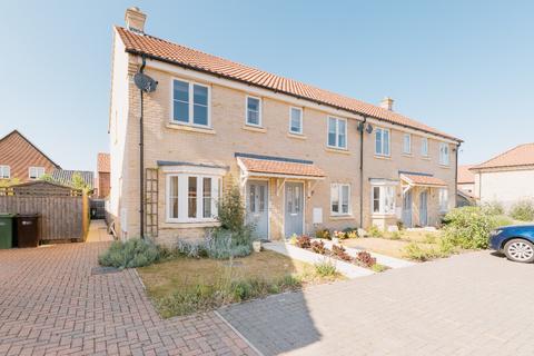 Partridge Way, Holt