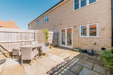 undefined, Partridge Way, Holt