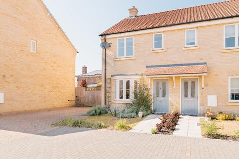 undefined, Partridge Way, Holt