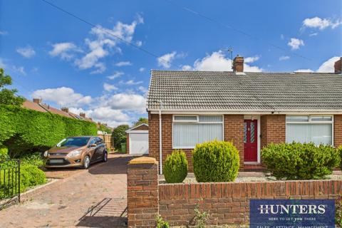6 Alexander Drive, Hetton Le Hole, Houghton Le Spring, DH5 9LD