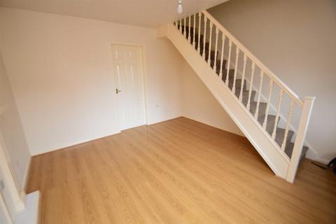 2 bedroom terraced house for sale, Cambridge Road, Macclesfield