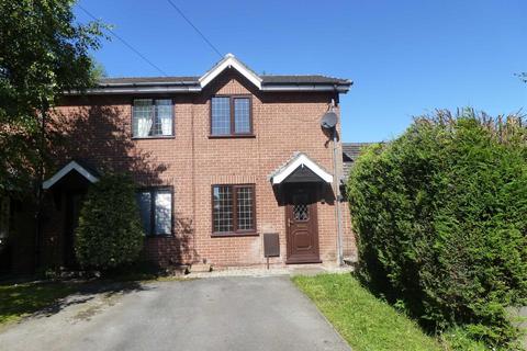 2 bedroom terraced house for sale, Cambridge Road, Macclesfield