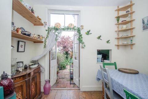undefined, Chelsea Park, Easton, Bristol BS5 6AQ