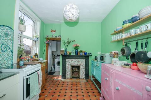 undefined, Chelsea Park, Easton, Bristol BS5 6AQ